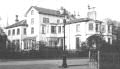 Park Lodge, 22 Blackheath Park, Blackheath, 1938