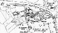 Map of Eltham, Blackfen and Welling, 1938