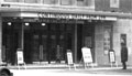 Embassy Cinema, Queen's Way, Petts Wood, 1936