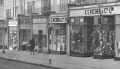 High Street, West Wickham, c. 1950