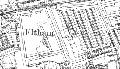 Map of Eltham and Kidbrooke, 1938