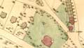 Proposed Layout of Manor Park Estate, Streatham, c. 1860