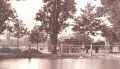 Top Pond, Streatham Common, Streatham, c. 1905