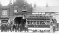 Rushey Green, Catford, Lewisham, c. 1906