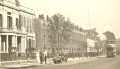 Greenwich High Road, Greenwich, 1937