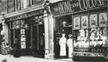 Rushey Green, Catford, Lewisham, c. 1900