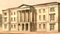 St Ann's Society Schools, Brixton Hill, 1829 