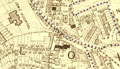 Knight's Hill Ward, Lambeth, 1918