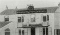 Rising Sun Inn, Rushey Green, Catford, Lewisham, c. 1830