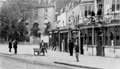 The Black Bull, Lewisham High Street, Lewisham, c. 1875