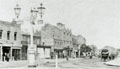 Lewisham High Street, Lewisham, c. 1870 