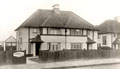 Fairway (or Tudor Way), Petts Wood, c. 1933