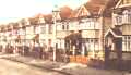 School Road, West Wickham, c. 1930