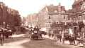 Streatham High Road, Streatham, 1903