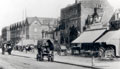 Rushey Green, Catford, Lewisham, c. 1900