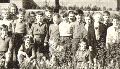 Sandhurst Road School, Minard Road, Catford, 1951 & 1952