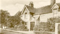 The Chestnuts, Porson Street, Lewisham, c. 1890 