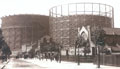 Tunnel Avenue, Greenwich Peninsula, c. 1908