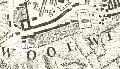 Map of Woolwich, 1746