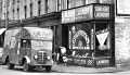 Railton Road, Herne Hill, c. 1950