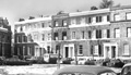 Hanover Gardens, Kennington, 1969