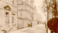 Exchequer Place, Lewisham, c. 1870