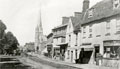 Lewisham High Street, Lewisham, c. 1874