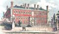 Royal Naval School, New Cross, c. 1845