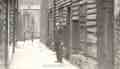 Wagstaff Buildings, Sumner Road, Bankside, c. 1920