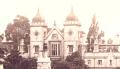 Royal Waterman's Almshouses, Penge, c. 1890