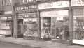 Croydon Road, Coney Hall, West Wickham, c. 1960