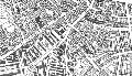 Map of Woolwich, Plumstead and Shooter's Hill, 1938 