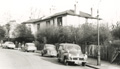 Blessington Road, Lee, Lewisham, c.1960