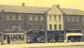 Shops and Map, Kidbrooke Park Estate, Kidbrooke, c. 1935