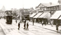 Rushey Green, Catford, Lewisham, c. 1914