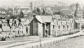 Ladywell from Hilly Fields, c. 1899