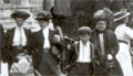 Lewisham High Street, Lewisham, c. 1910